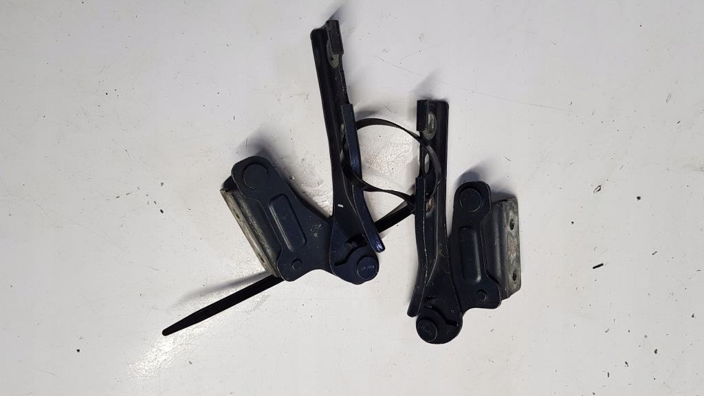 фото №1, Петля капот seat exeo