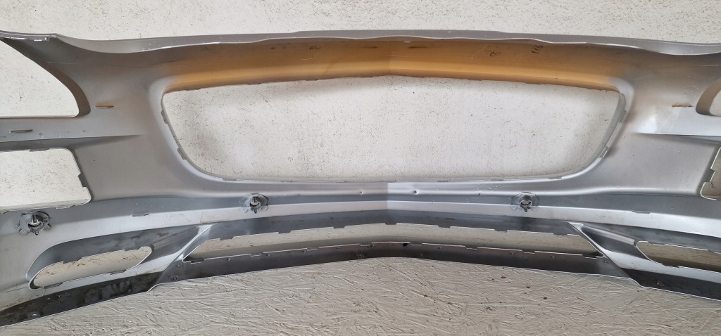 Бампер перед передний mercedes sls w197 Доставка