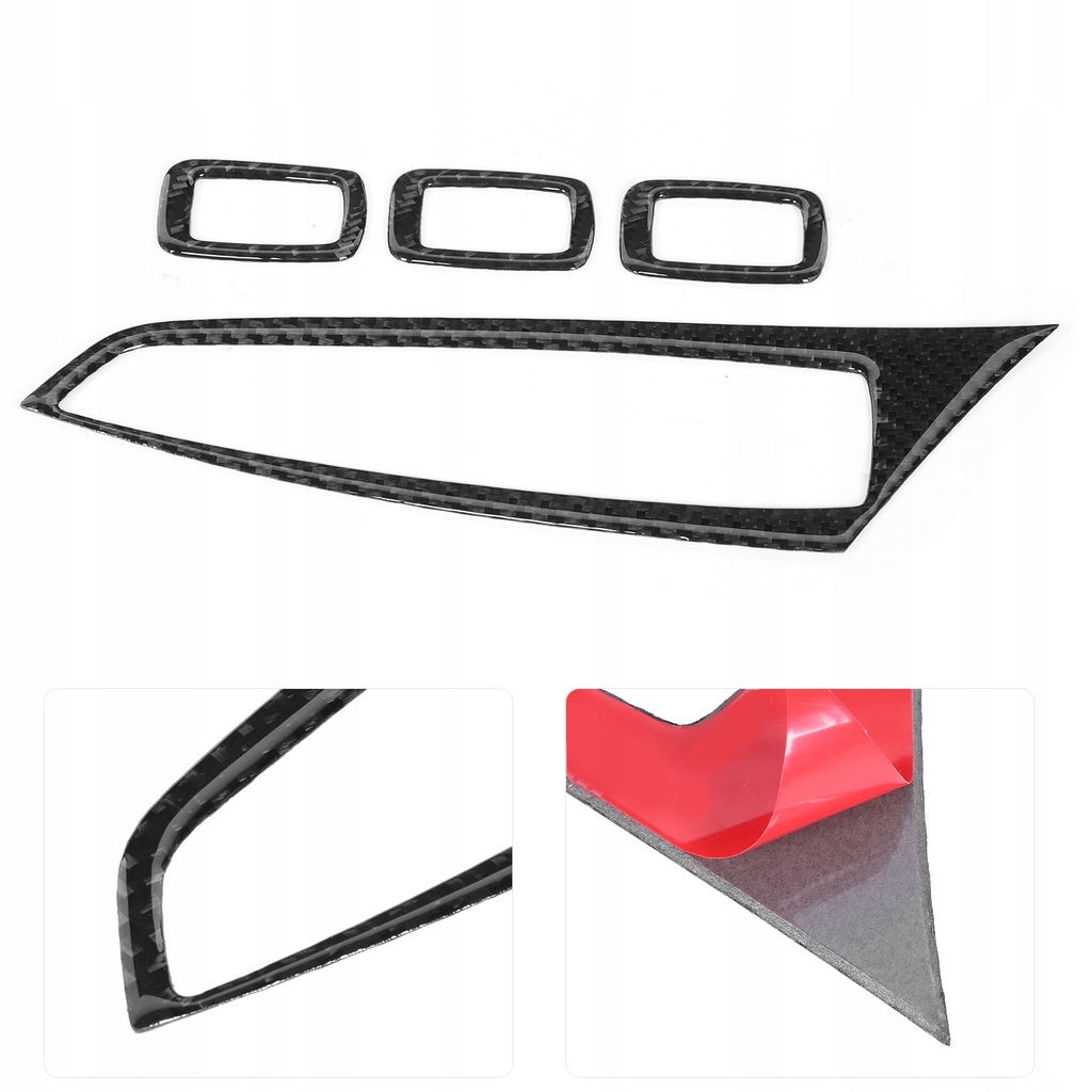 фото №11, Оздоблення кнопка перемикача вікно