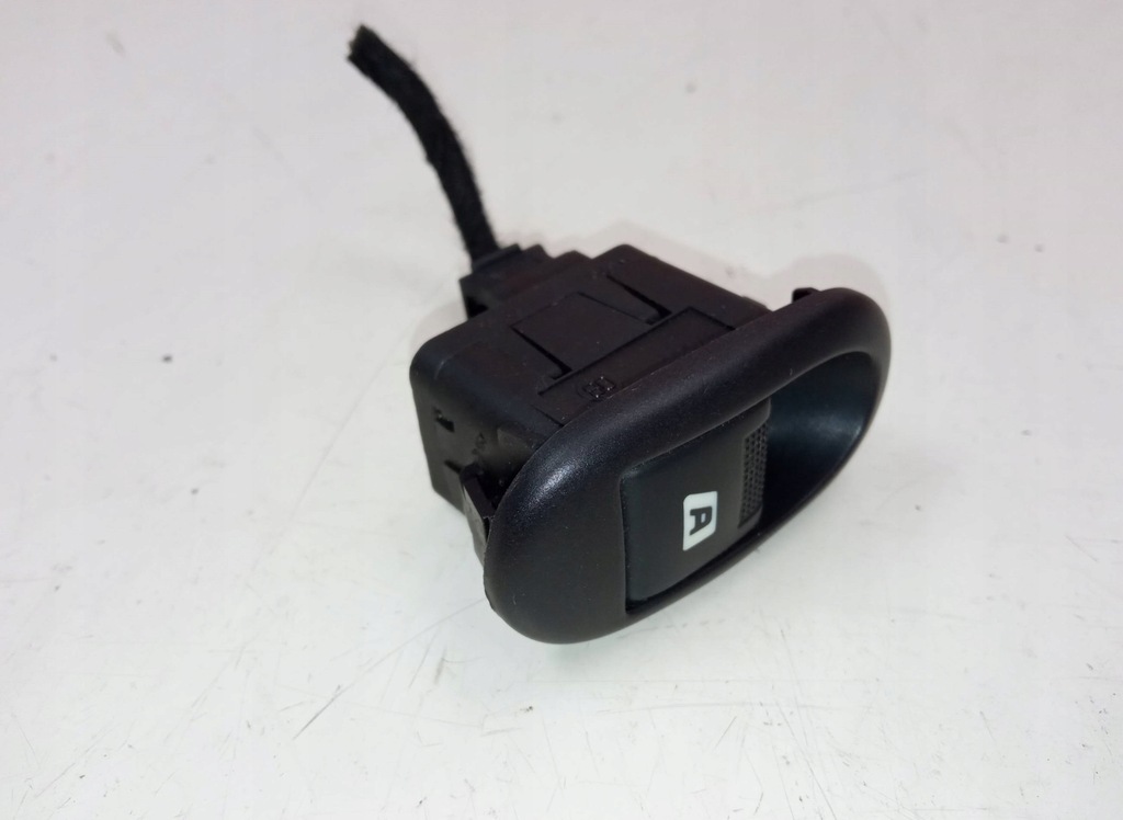 фото №1, Перемикач вікон лівий перед citroen c2