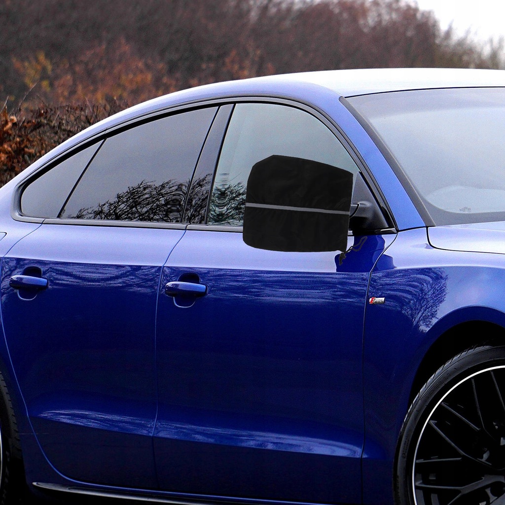 фото №14, Дзеркало заднього виду автомобіля дзеркало бічний дзеркало заднього виду 2 szt