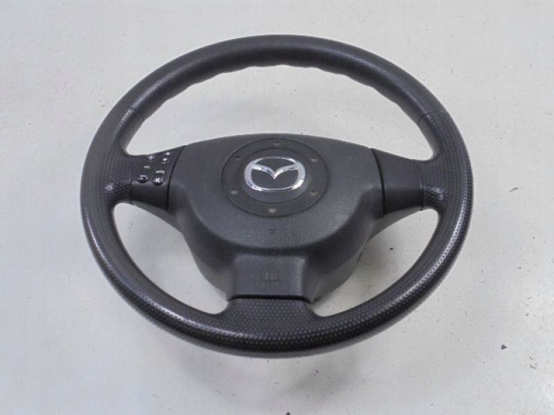 фото №1, Mazda 2 i повітропровід подушка подушка безпеки dg4057k0097