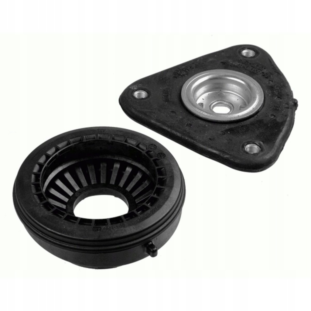 фото №3, Подушка амортизатора sachs 802576