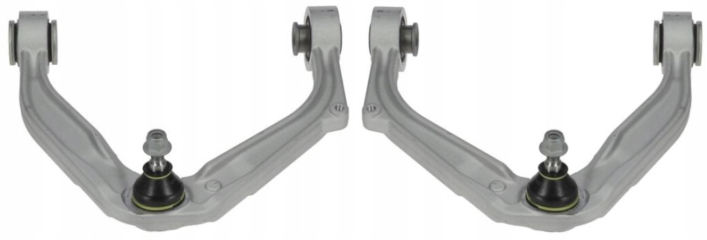 фото №1, Alfa romeo 159 2005-2009 brera spider 2006-2009 рычаги перед верхний комплект