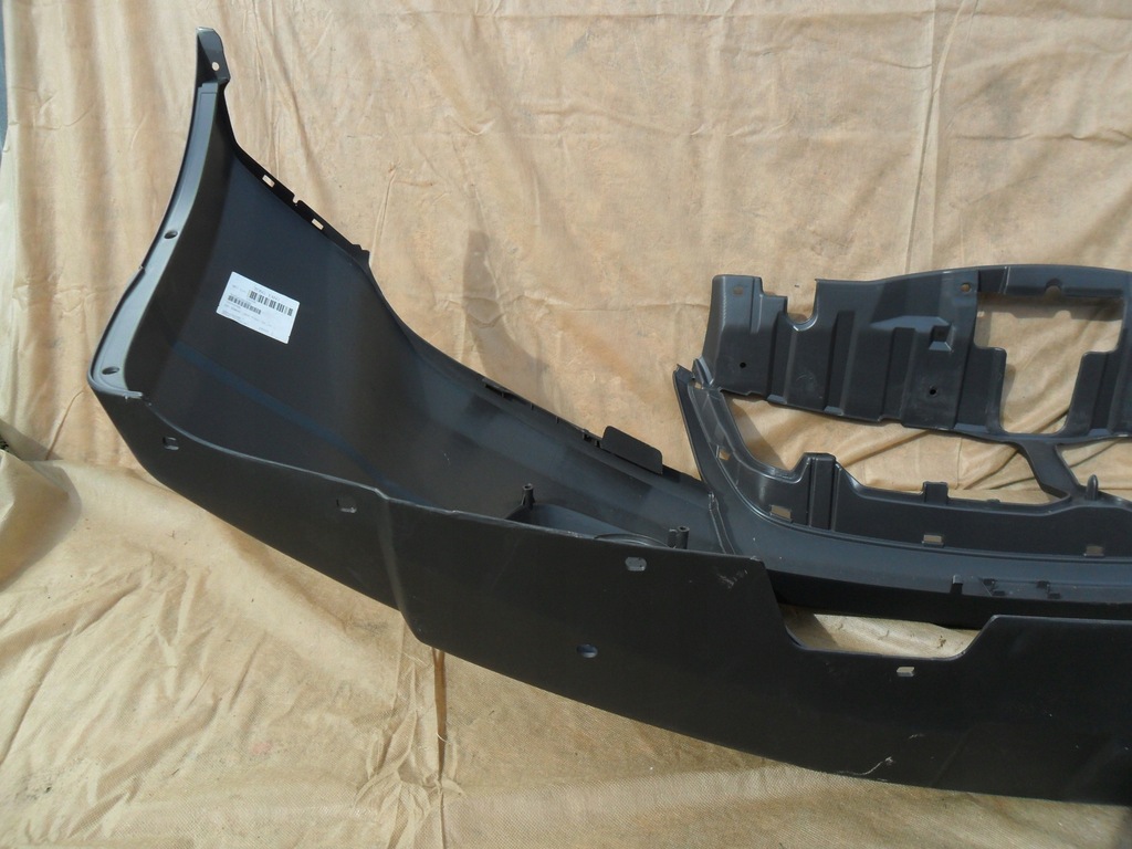 фото №15, Бампер перед передній sz04060 suzuki grand vitara ii escudo 2005-