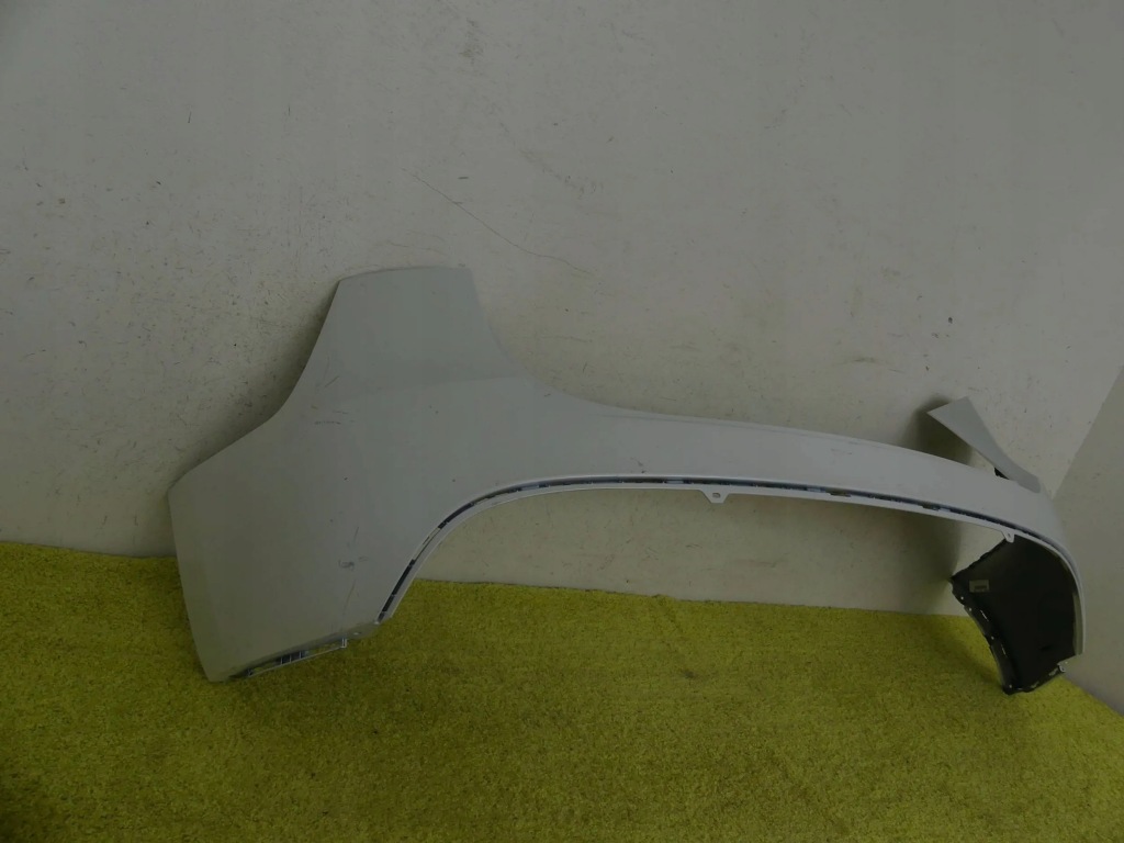 фото №2, Бампер задняя tesla model y 20-