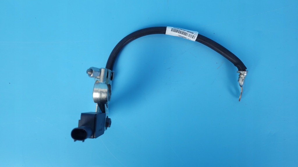 Dodge challenger sxt 19r клема мінусова акумулятор 68306895aa Доставка