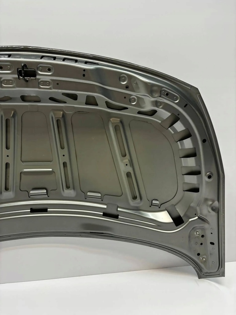 фото №10, Opel astra k v lift капот