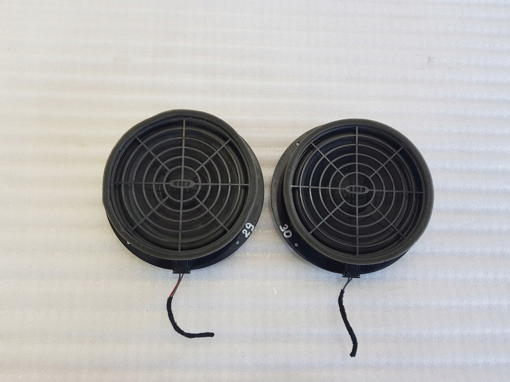 фото №1, Audi q5 динамік двері перед передні 8r0035415