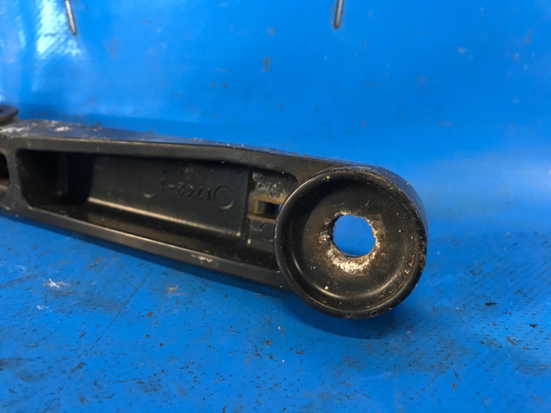 фото №4, Рычаг передний дворник lew. nissan pathfinder r51 04-14 28881ea000