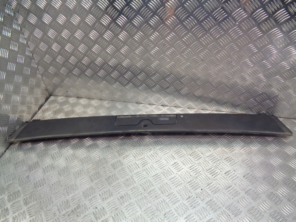 фото №1, Молдинг дахова citroen c3 pluriel 9645750480