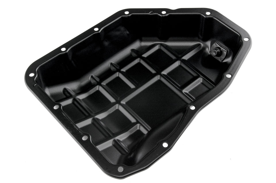 фото №2, Поддон масляная do hyundai grandeur 3.3