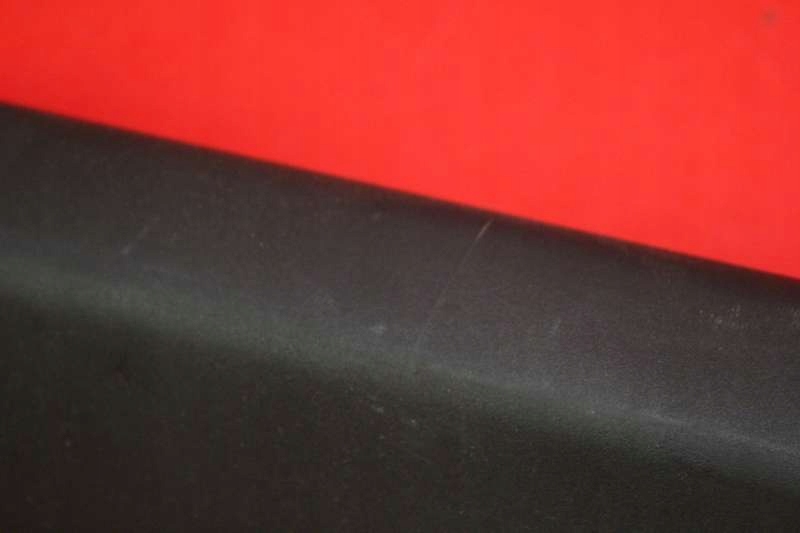 фото №7, Шторка сетка багажника правая volvo v60 10-13