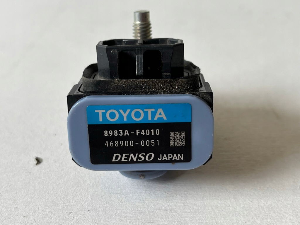 фото №7, Chr c-hr датчик ударний двері перед