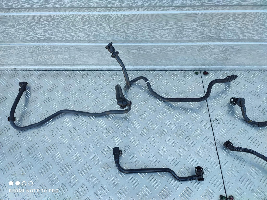 фото №1, Mini contryman дроти пального гібрид f60 ideał