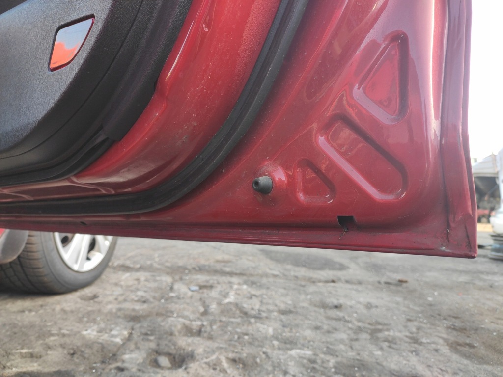 фото №5, Дверь правое передние правый перед a0 kia pro cee'd ceed lift 2009-2012