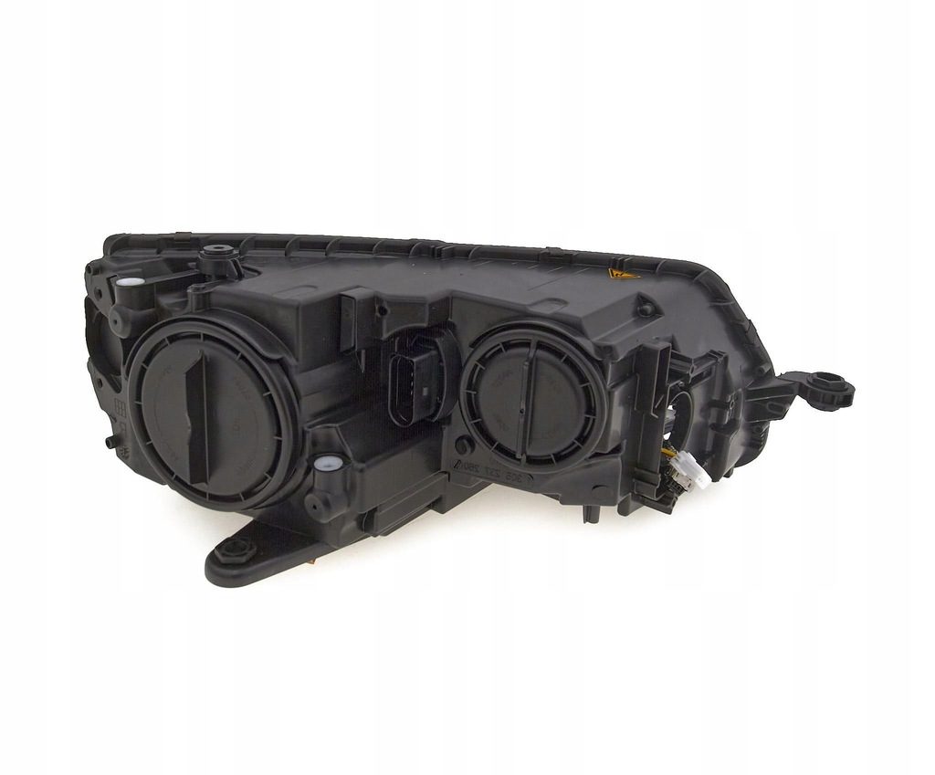 фото №1, Фара skoda octavia 12-17 ксенон ds3/ magneti marelli 711307024258