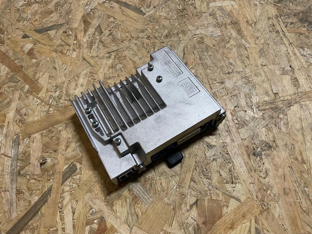 фото №1, Модуль блок управления радио навигации navi bluetooth mazda cx3 cx 3 cx-3