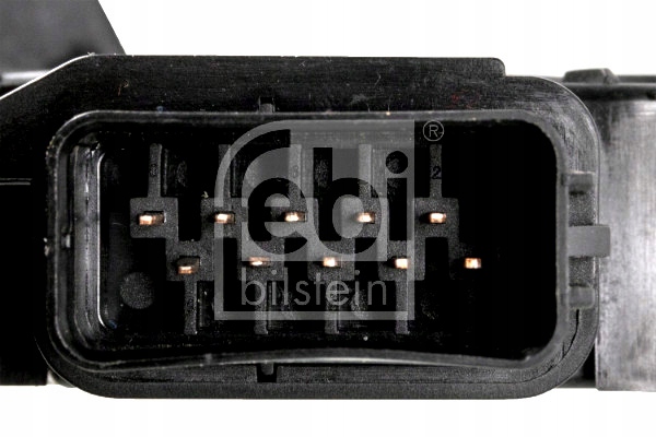 фото №2, Febi bilstein замок дверь задняя l land rover discovery iv range rover