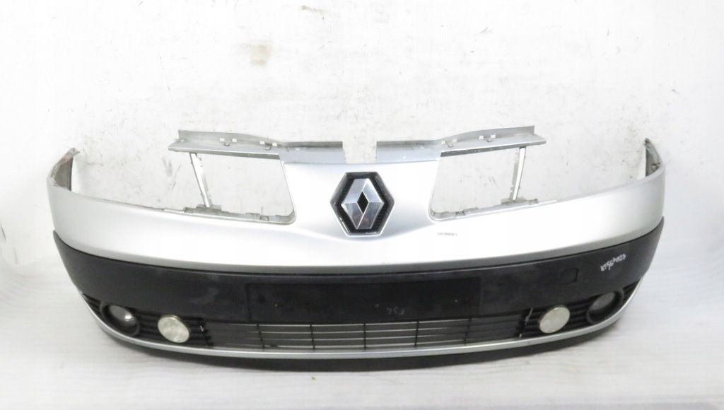 фото №1, Бампер перед renault espace iv jk0/1_ teb64