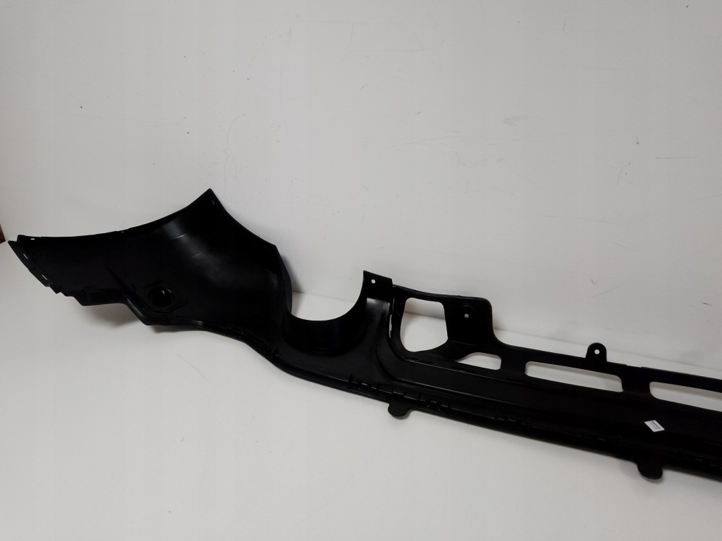 D451 - mini countryman ii f60 lift 20-24 спойлер бампера задняя накладка Киев