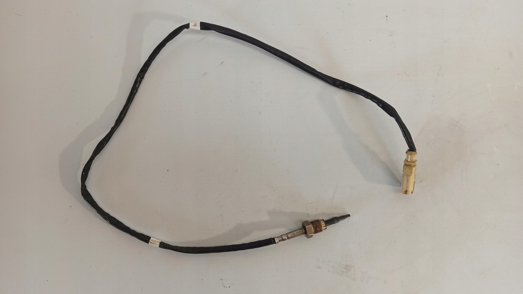 фото №1, Датчик температура выхлопных газов a4 b9 8w0906088f