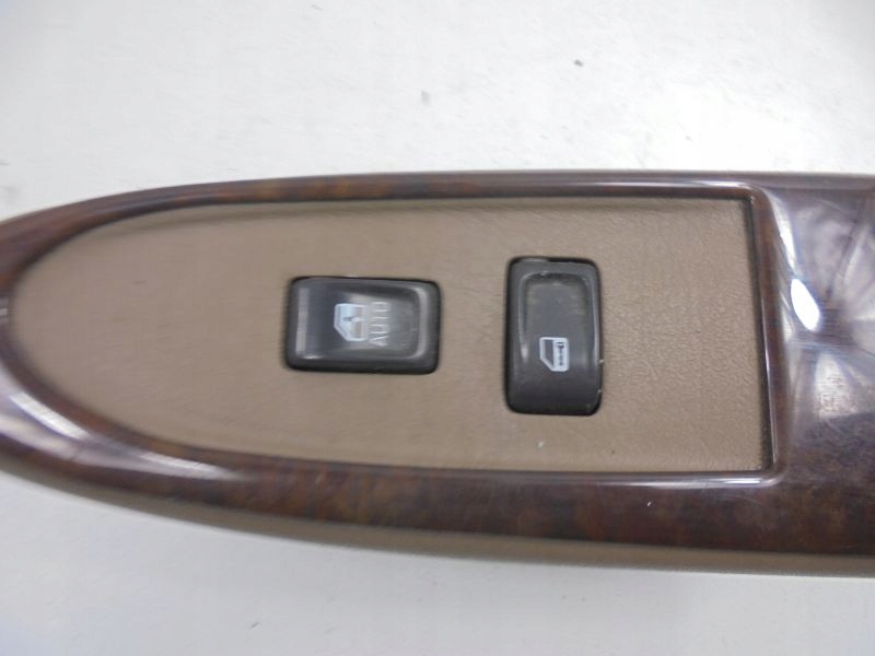 фото №6, Trailblazer выключатель стекло перед правый 15204676