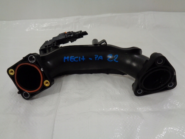 фото №6, Citroen ds3 труба egr 1.6 hdi 9674942380