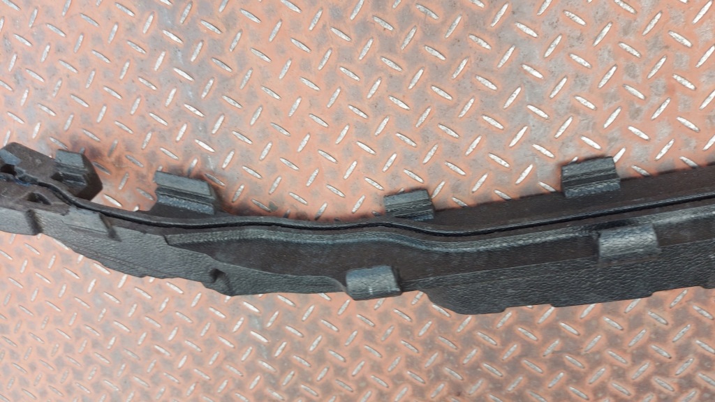 Абсорбер пенопласт бампера перед передний mini countryman f60 в Украине