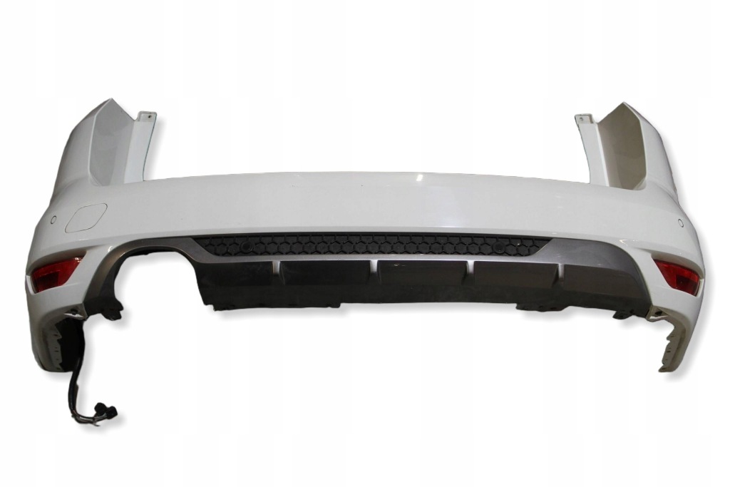 Купити Бампер задній 4pdc renault megane iv 4 універсал gt line