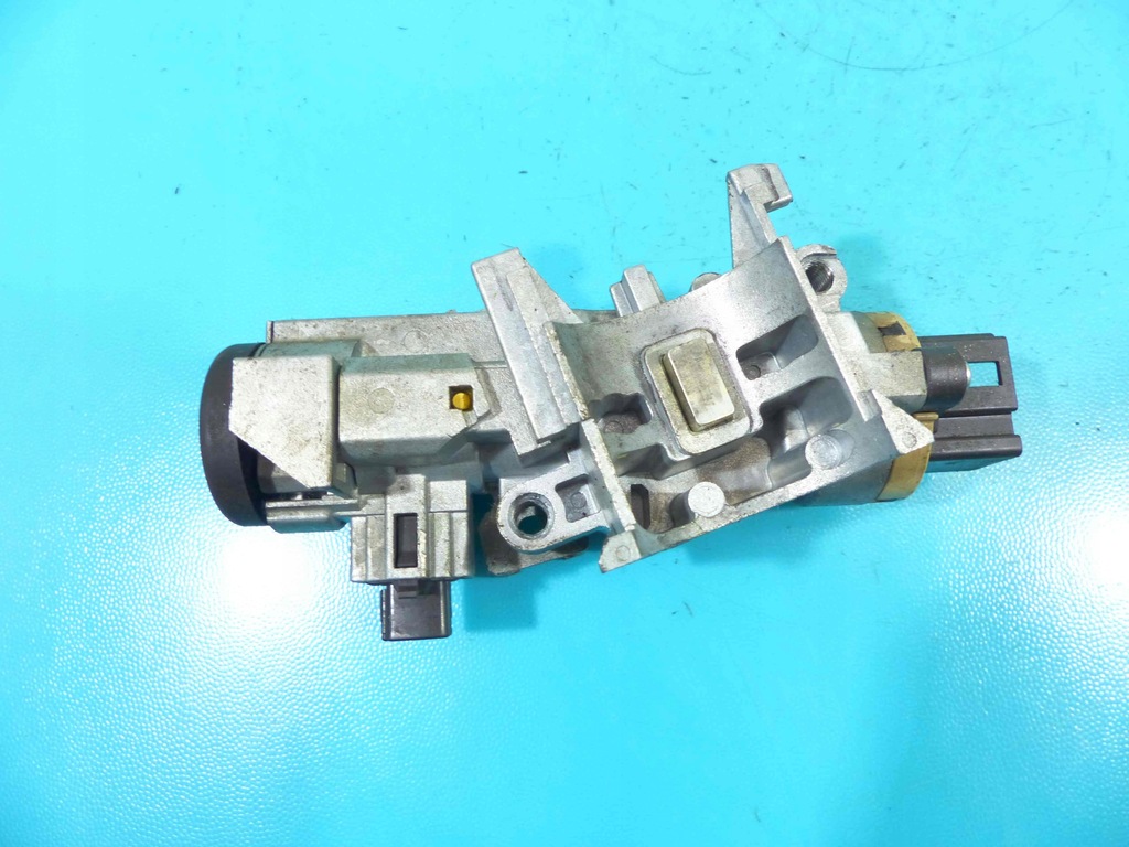 фото №9, Бортовий комп'ютер набір mazda 2 i dy 02-07 1.4 citd