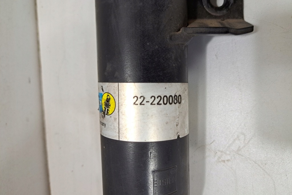 фото №8, Амортизатор передний правый bmw 4 cabrio f33, f83 22220080 2014