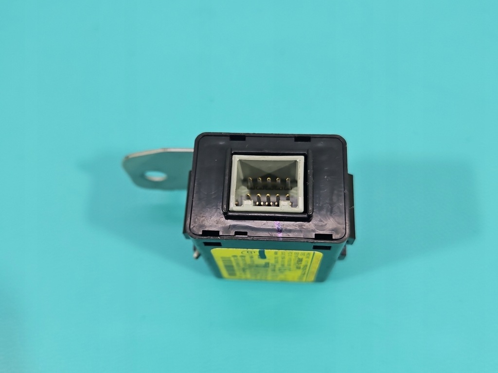 фото №14, Бортовий комп'ютер блок керування двигуна набір hyundai elantra vi lift 18-20 1.6b 16v