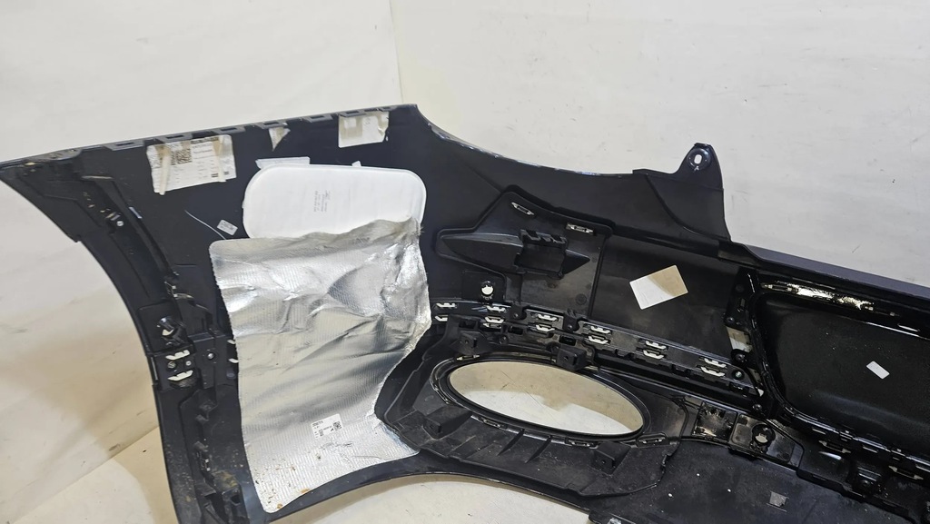 фото №16, Бампер задняя задний bentley continental gt iii 3sd807898