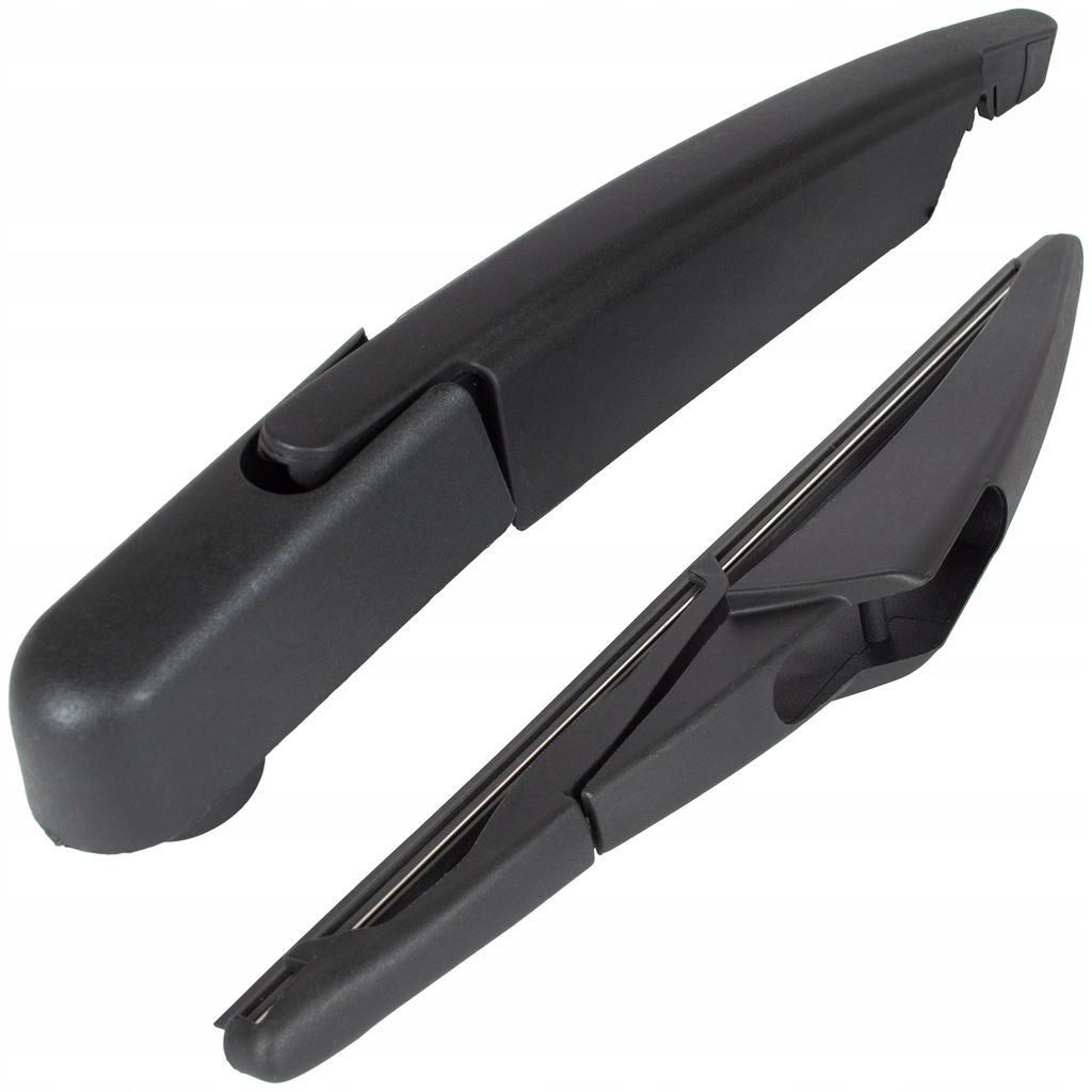 фото №1, Рычаг дворники задняя +щетка do renault clio v 19-