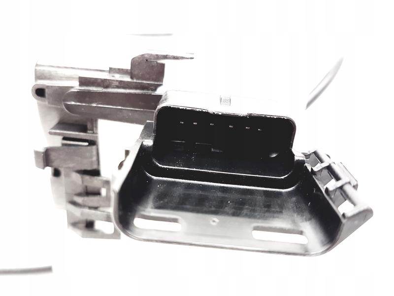 фото №4, Оригинальный номер psa замок задних дверь citroen berlingo ii