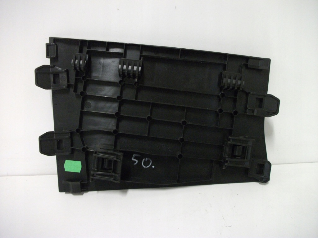 фото №2, 1612847x захист корпус proace ii expert iii