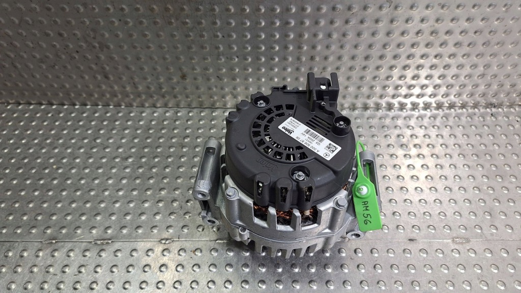 Генератор 200a a0009068706 mercedes w166 w205 w213 w238 w292 43 amg 3.0b в Украине