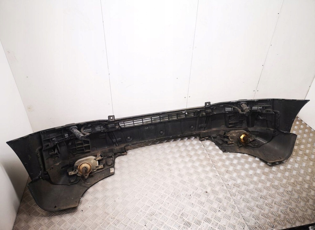 фото №7, Бампер передній volvo xc90 i 2002-2014