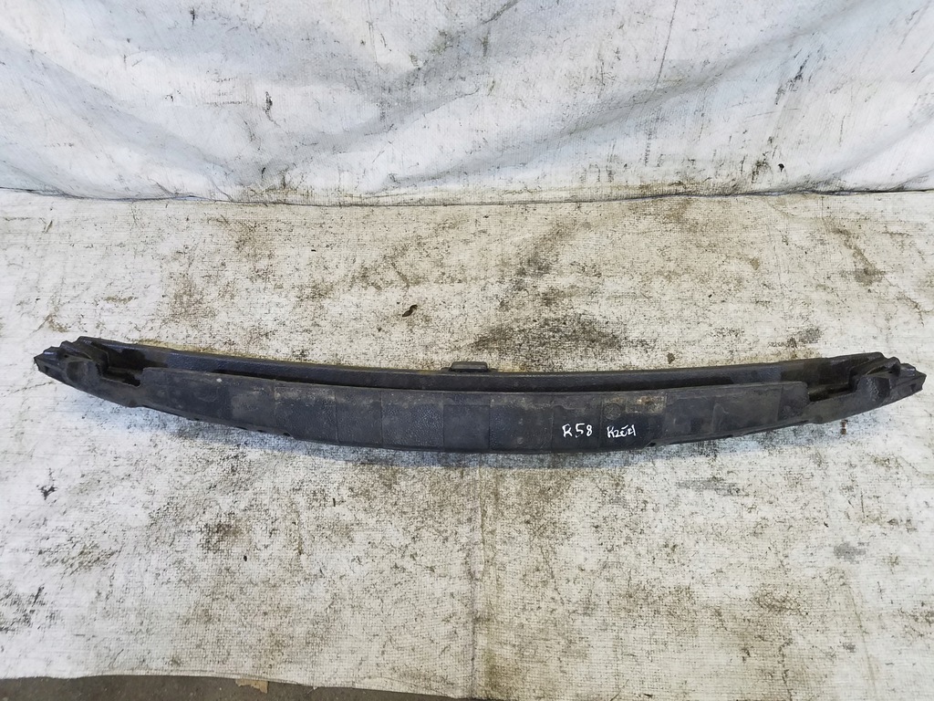 фото №1, Абсорбер бампера перед mini cooper sd r58