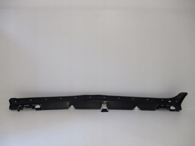 фото №13, Citroen c3 iii молдинг порог правая nowa