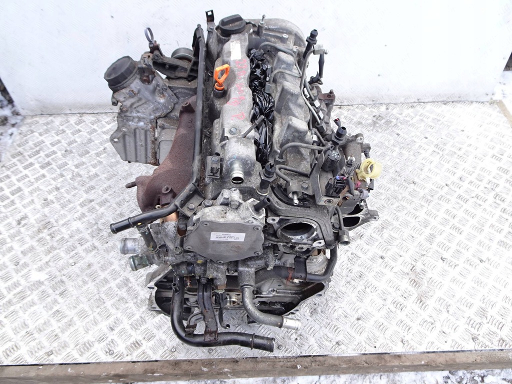 фото №10, Двигун honda civic ix 2.2 i-dtec n22b4