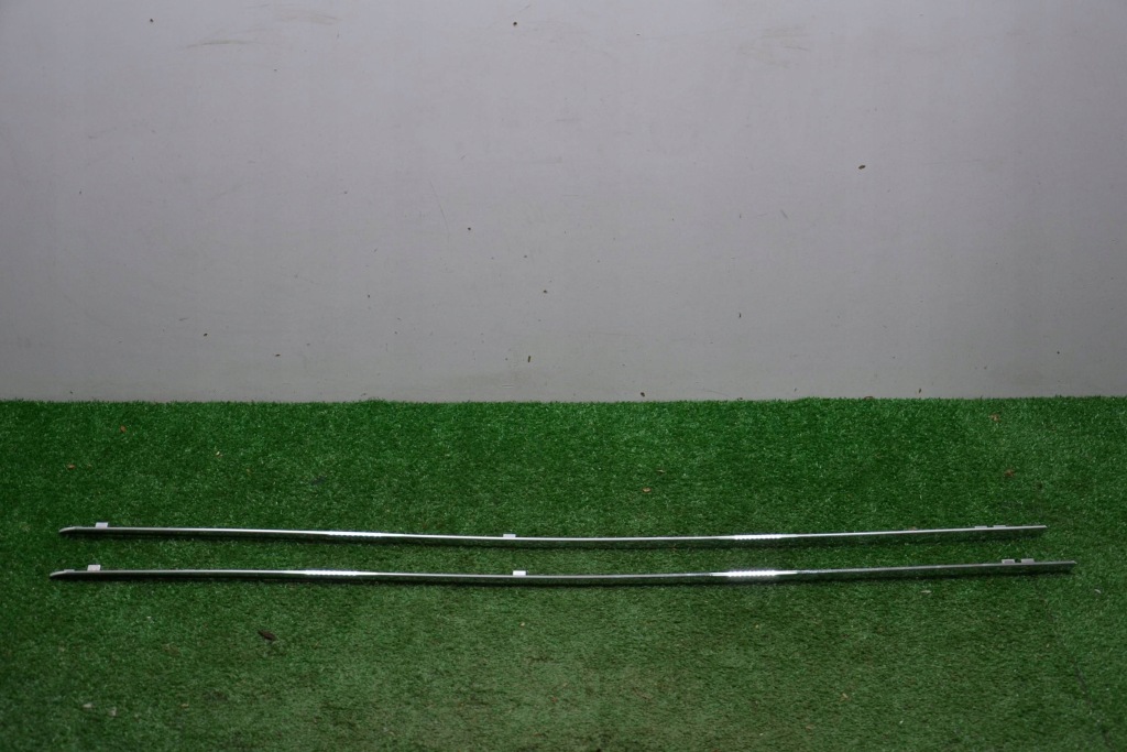 Купити Молдинг дахова права ліва mercedes ml w166 12- a166698