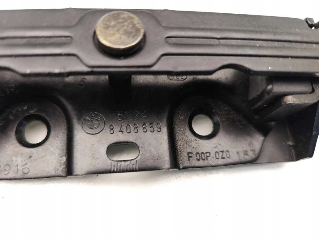 фото №6, Land rover range rover засувка замка кришки задній багажника 2009 suv 4/5dr