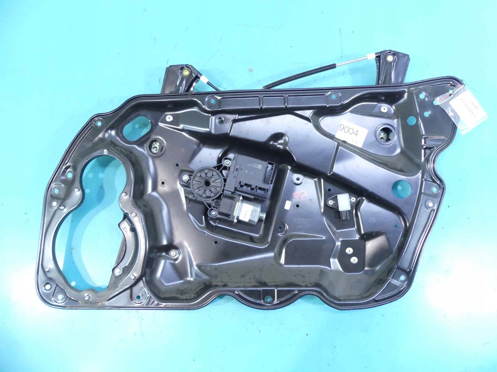 фото №1, Подъемник перед правый vw passat b7 3aa959702a