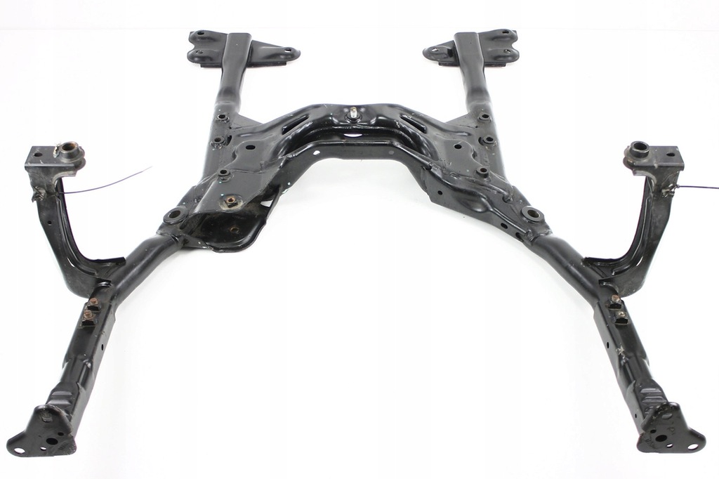 фото №1, Mini paceman r61 підрамник підрамник підрамник перед поперечина