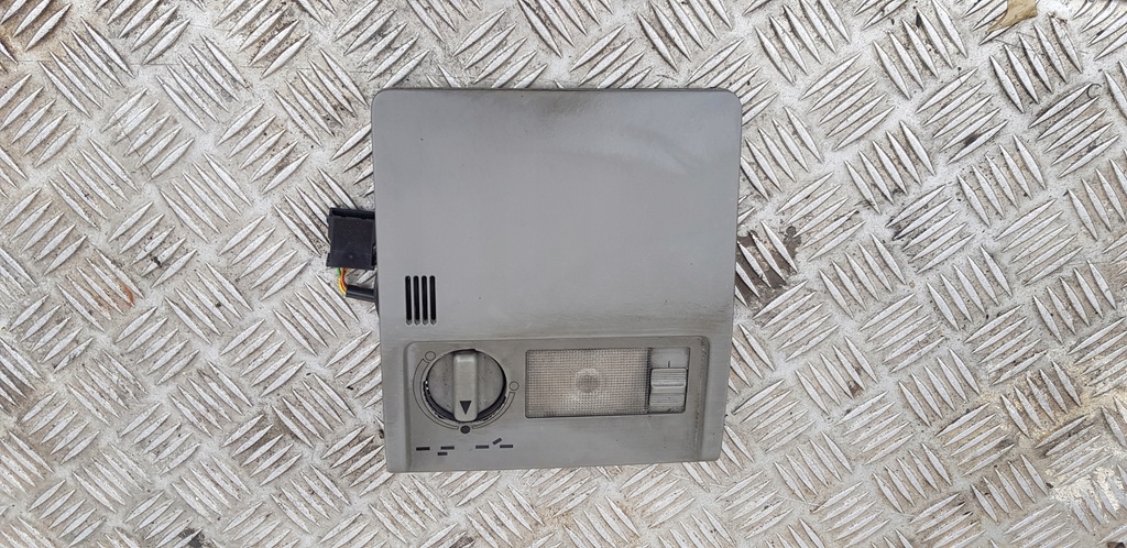 фото №12, 4a0941563c перемикач протитуманних audi a6 c4