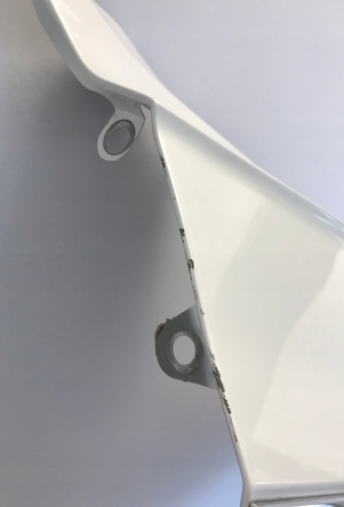 фото №15, Крылья правый передний l0k1 touareg iii r-line 760821106