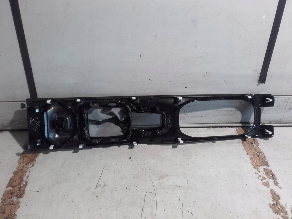 фото №4, Honda hr-v ii lift защита туннель