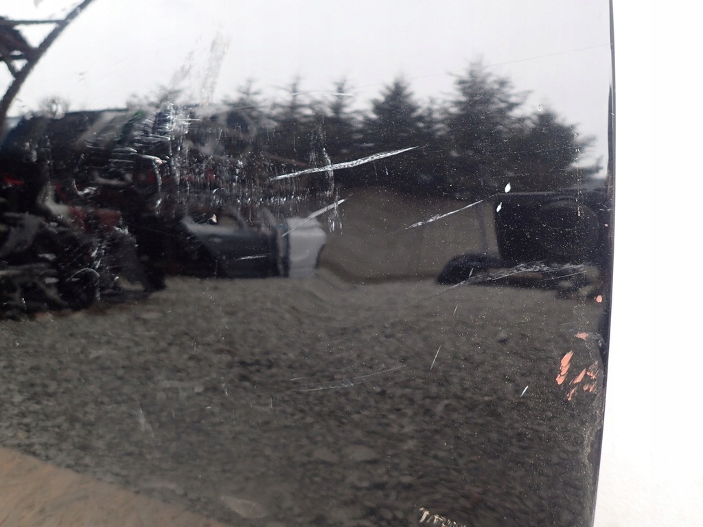 фото №10, Дверь правое передние перед hyundai i30 07-12r hb